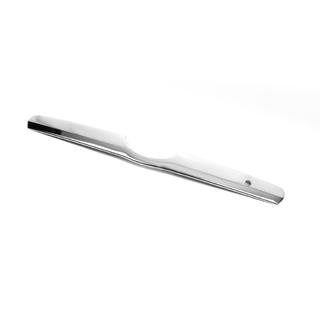 RVS sierstrip boven het kenteken Toyota Camry 2006–2011 foto 3