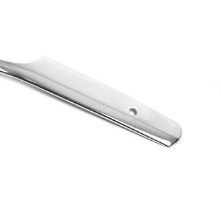 RVS sierstrip boven het kenteken Toyota Camry 2006–2011 foto 4