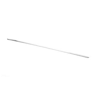 Chroom sierlijst voor kofferklep Volkswagen Touareg 2002–2010 foto 3