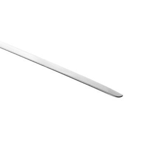 Chroom sierlijst voor kofferklep Volkswagen Touareg 2002–2010 foto 4