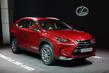 Review van de premium crossover Lexus NX 200 foto 5