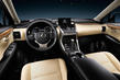 Review van de premium crossover Lexus NX 200 foto 6