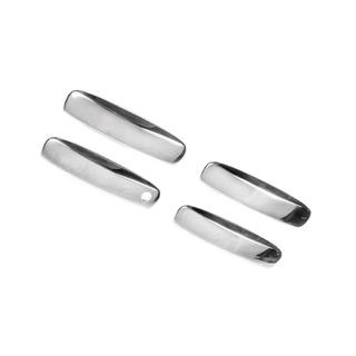 RVS deurgreep covers 2008-2012 Audi A3 2003–2012 foto 2