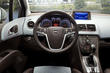 Review van de vernieuwde compacte MPV Opel Meriva foto 6