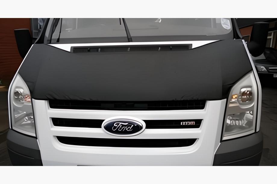 Ford Transit 2000–2014 Motorkaphoes (2006-2014) Image