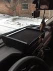 Volkswagen T4 Transporter 1990–2003 Dashboardplank (type 1) foto 7