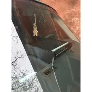 Dashboardplank (type 1) Volkswagen T4 Transporter 1990–2003 foto 3
