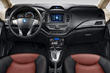 Review van de Geely GC5 hatchback foto 5