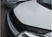 Citroen Berlingo 1996–2008 Motorkapdeflector Eurocap (2003-2008) foto 5