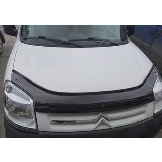 Motorkapdeflector Eurocap (2003-2008) Citroen Berlingo 1996–2008 foto 4