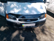 Ford Transit 1991–2000 Motorkapdeflector (VIP) foto 1