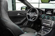 Review van de Mercedes-Benz A-class W176 hatchback foto 6
