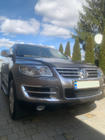 Volkswagen Touareg 2002–2010 Chroom koplampcovers voor 2008-2011 (2 stuks, kunststof) foto 2