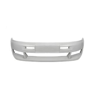 Voorbumperlip Ozel V2 (spuitklaar) Mercedes Vito W638 1996–2003 foto 1