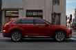 Review van de zevenzits Mazda CX-9 crossover foto 3