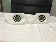 Mercedes Sprinter W906 2006–2018 Mistlampen (2013↗, LED met lens, overspuitbaar) foto 2