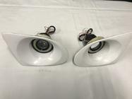 Mercedes Vito W639 2004–2014 LED mistlampen in de bumper met lens (set van 2, spuitklaar) foto 2