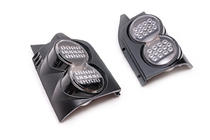 Volkswagen T5 Transporter 2003–2010 Tuning achterlichten (2 stuks) foto 2
