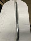 Hyundai IX-35 2010–2015 Randstrip voor motorkap (ABS) foto 2