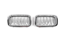 BMW 3 Serie E36 1990–2000 Niergrilles foto 1
