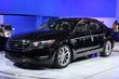 Review van de Ford Taurus Sedan, modeljaar 2013 foto 6