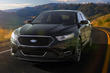 Review van de Ford Taurus Sedan, modeljaar 2013 foto 2