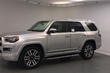 Review van de vijfde generatie Toyota 4Runner SUV foto 4