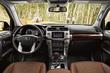 Review van de vijfde generatie Toyota 4Runner SUV foto 6