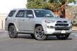 Review van de vijfde generatie Toyota 4Runner SUV foto 5