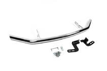 Mercedes X-klasse 2017–2020 TEXAS voorste bullbar (RVS) foto 3
