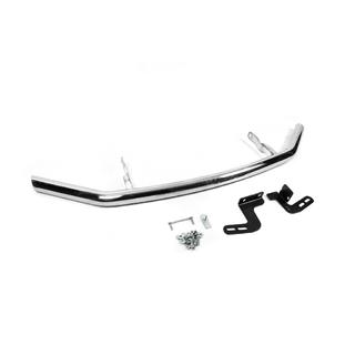TEXAS voorste bullbar (RVS) foto 3