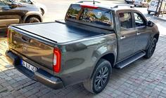 Mercedes X-klasse 2017–2020 Rollcover foto 4