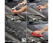 Sonax NanoPro kleurpolish met wax grijs 500 ml foto 4