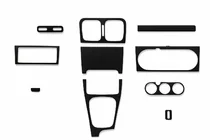 Renault Laguna 1994–2001 Dashboardpanelen Meric (1994-1998) foto 1
