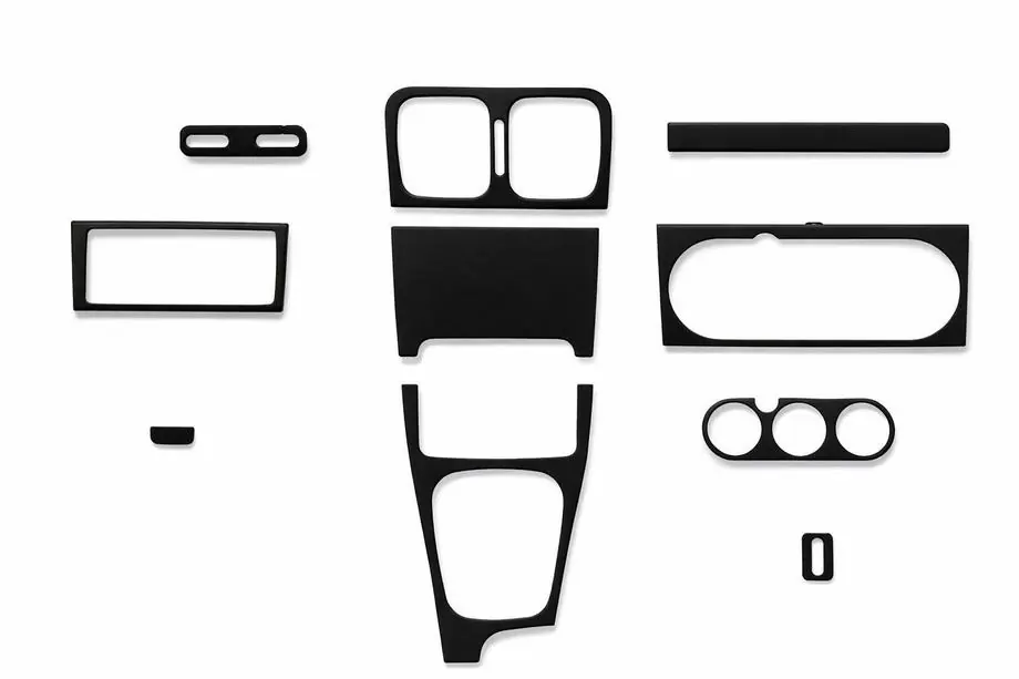 Renault Laguna 1994–2001 Dashboardpanelen Meric (1994-1998) Image