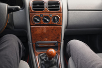 Renault Laguna 1994–2001 Dashboardpanelen Meric (1998-2001) foto 1
