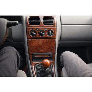 Dashboardpanelen Meric (1998-2001)