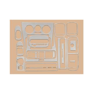 Dashboard sierlijsten Seat Leon 1999–2005 foto 4