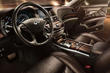 Infiniti Q70 zakenklasse sedan foto 6