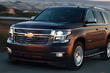 Vernieuwde Chevrolet Tahoe SUV foto 1