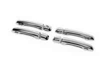 Toyota Land Cruiser 200 2007–2021 Deurgreepcovers 2015↗ (4 stuks, RVS) foto 2