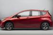 Review van de compacte MPV Nissan Note foto 3