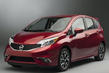 Review van de compacte MPV Nissan Note foto 1