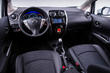 Review van de compacte MPV Nissan Note foto 5