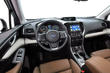 Review van de vlaggenschip-SUV Subaru Ascent foto 6