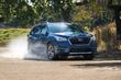Review van de vlaggenschip-SUV Subaru Ascent foto 1