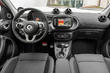 Review van de compacte vijfdeurs hatchback Smart Forfour foto 6