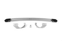 Mercedes Citan 2013–2021 MoonLight achterbeugel (RVS) foto 5