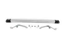 Peugeot Partner Tepee 2008–2018 Achterbeschermbeugel MoonLight (RVS) foto 2