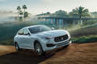 Review van de premium SUV Maserati Levante foto 1